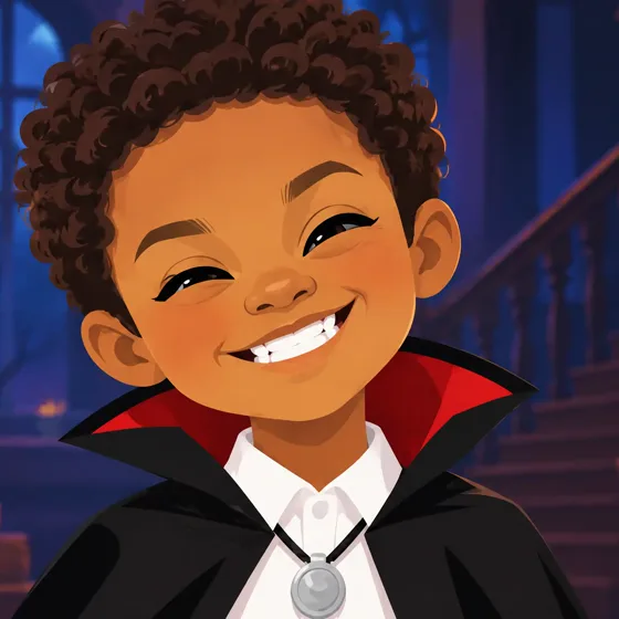 Noah : dessiné dans son clip